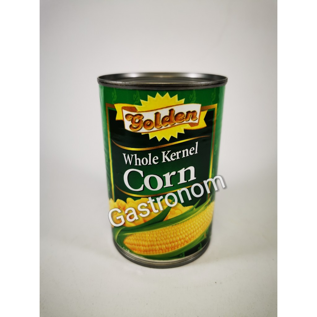 

Jagung Utuh / Jagung Manis / Whole Kernel Corn Golden 425gr