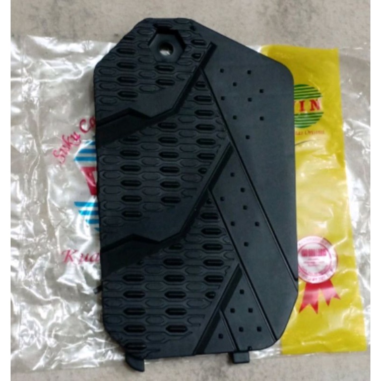 cover tutup aki vario 125/150 led old