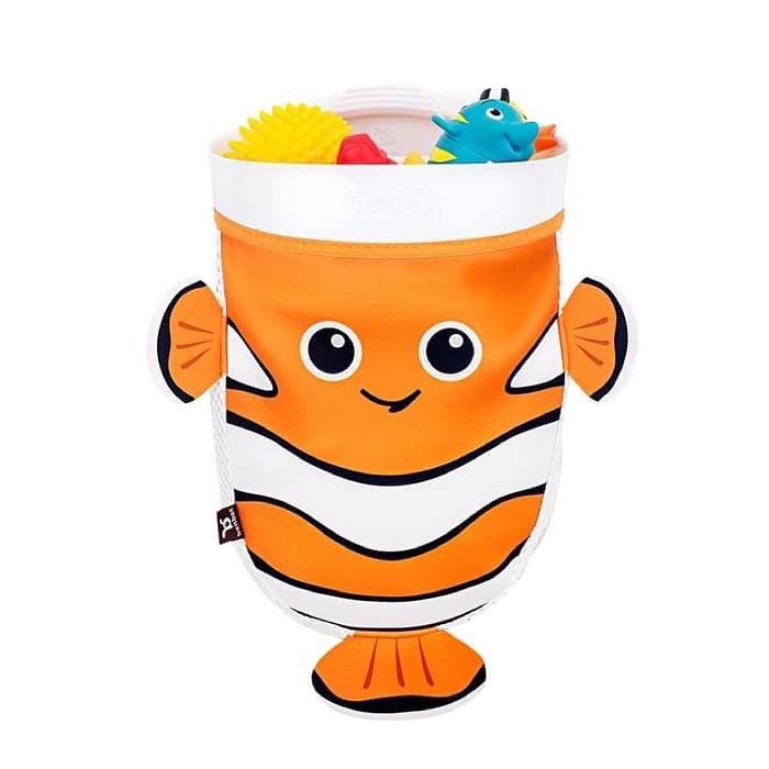 BENBAT BATH TOY ORGANIZER