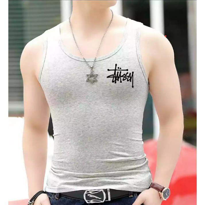 SINGLET TUSSY