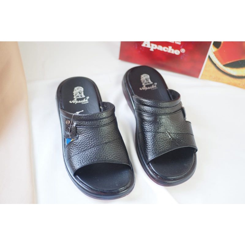 SANDAL PRIA APACHE RC 891