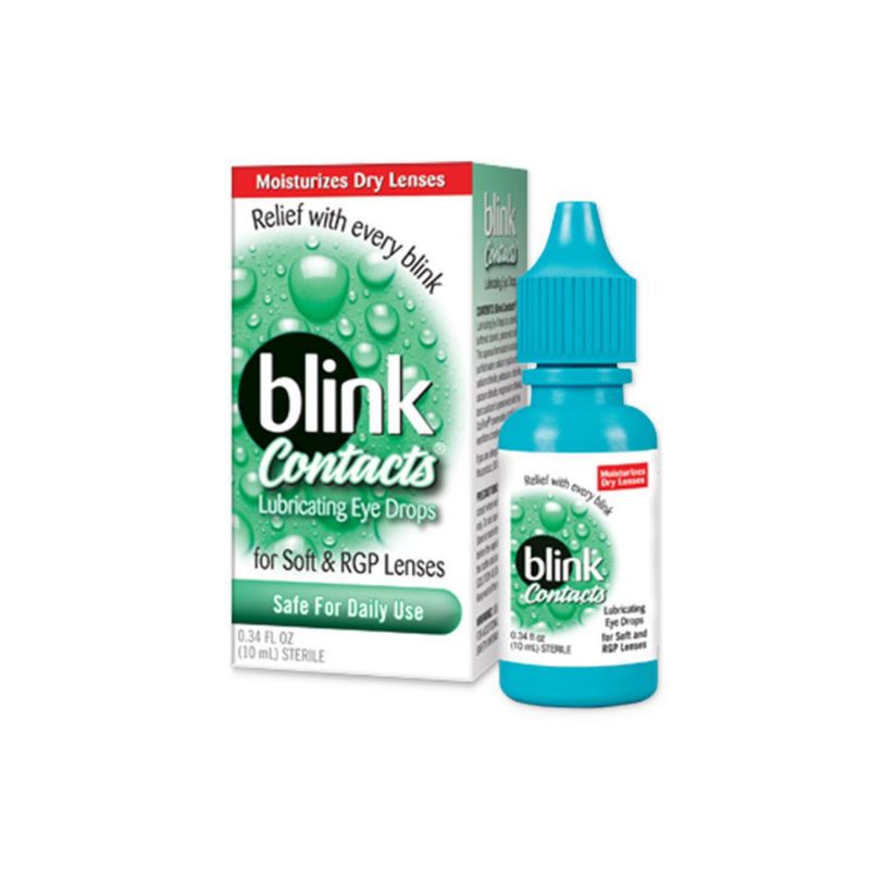 cairan tetes soflens blink contak