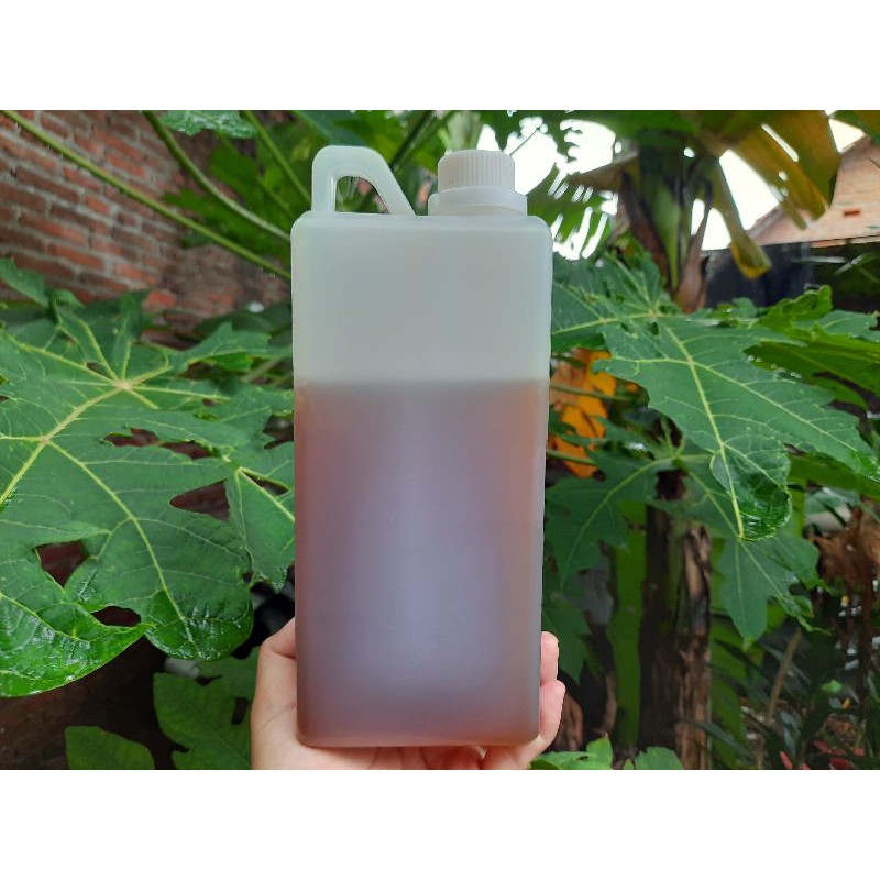 

MADU MULTIFLORA 1KG