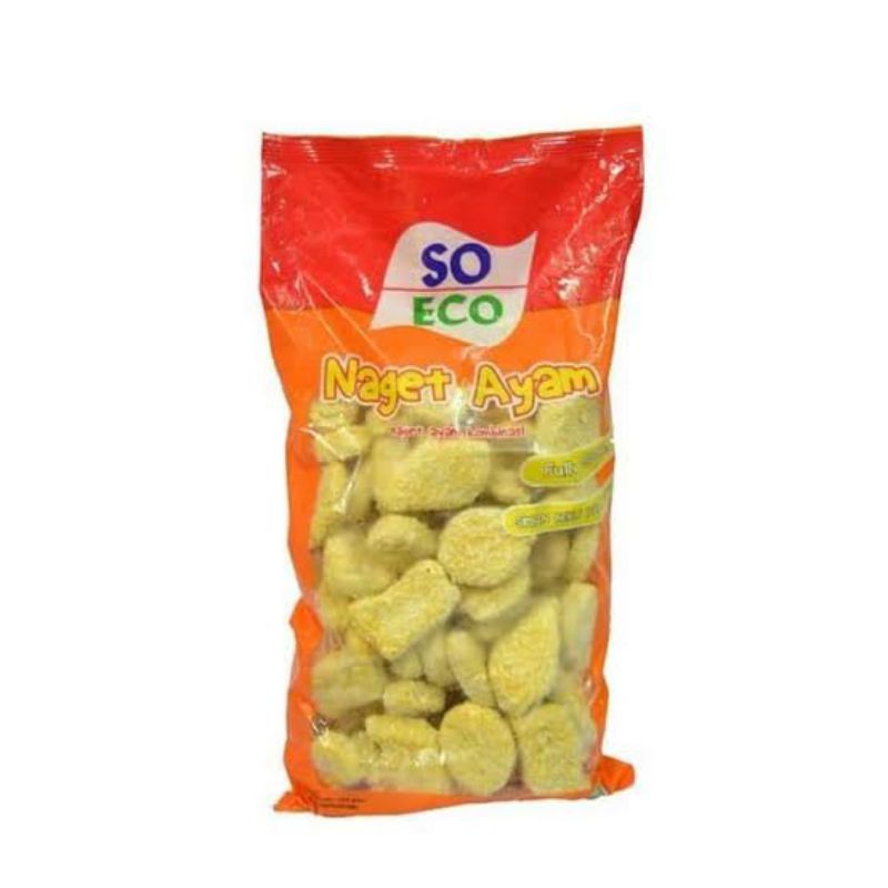 Nugget So Eco 1 kg