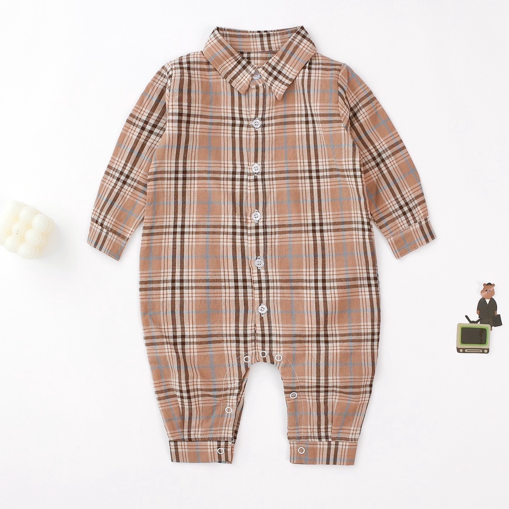 0-18bln PAKAIAN BAYI [Premium impor] BAJU ANAK JUMPER JUMPSUIT ROMPER PEREMPUAN ZD T