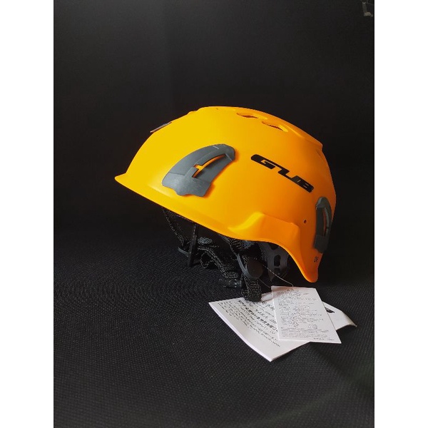 Helm Gub D8 Safety Helm Climbing Helm Skateboard Helm Caving Original