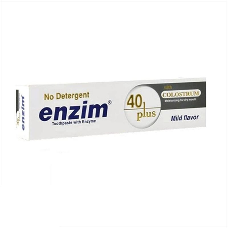 enzim 40 plus 160 gr
