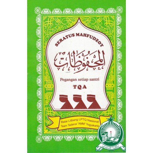 100 Mahfudzot TQA
