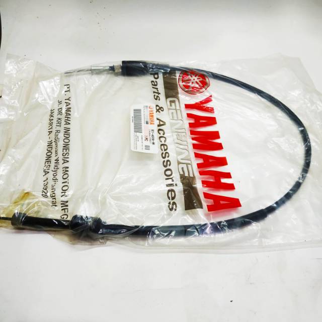 Kabel speedometer Vixion old original ygp