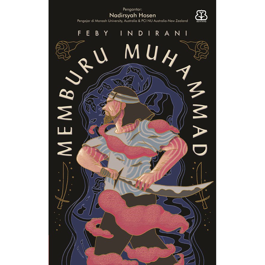 Memburu Muhammad