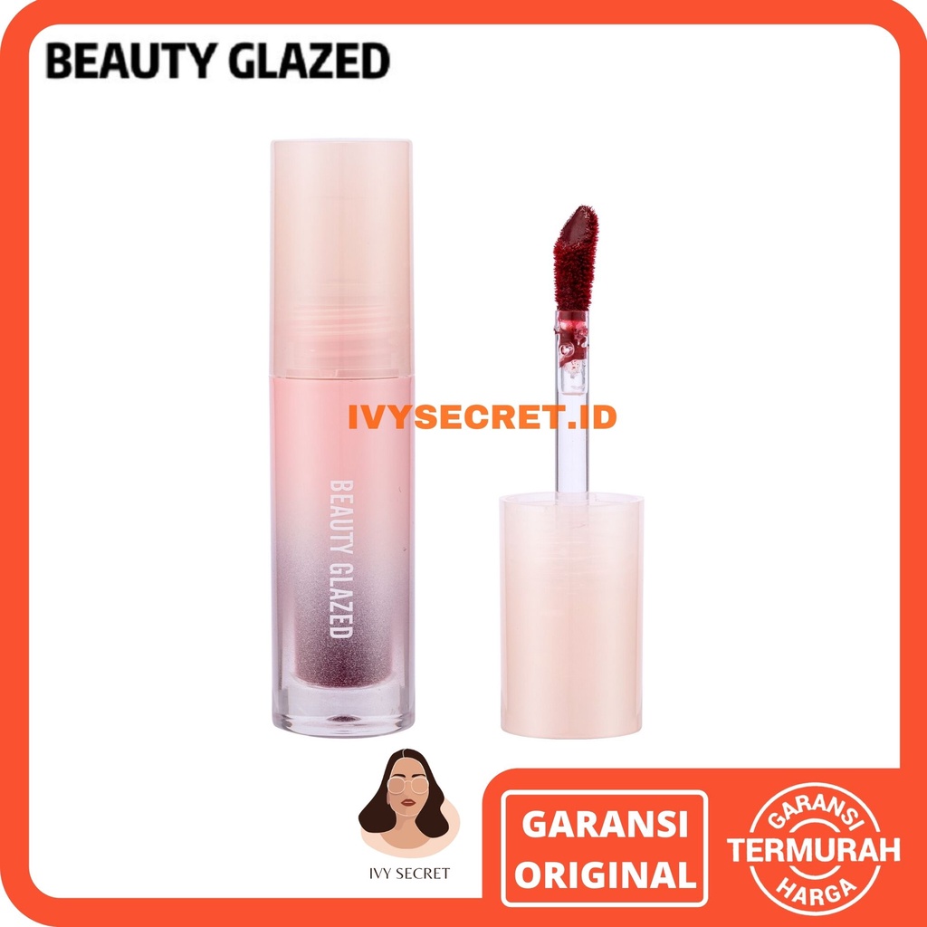 Beauty Glazed Lip Glaze Beauty Glazed Lip Tint Beauty Glazed Lip Gloss Beauty Glazed Lipstick Beauty Glazed Lipstik Beauty Glazed