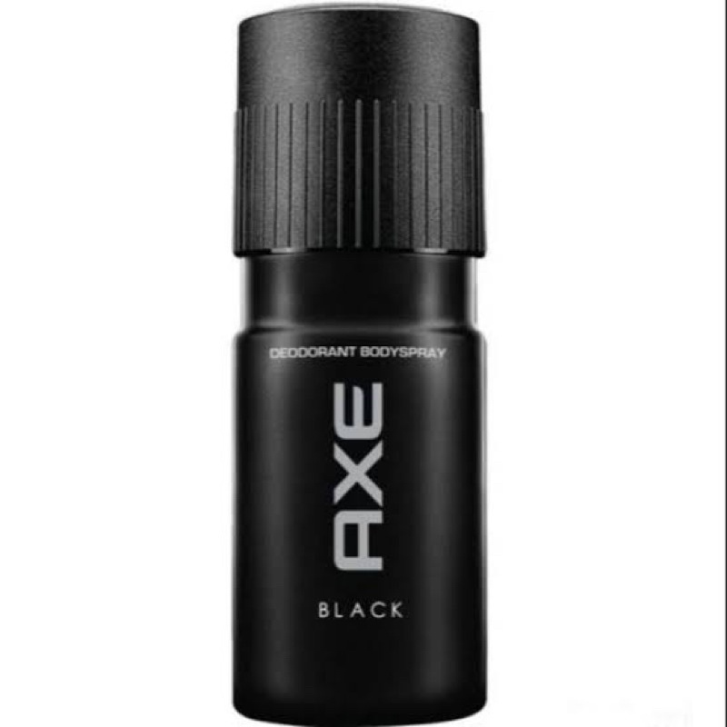 Axe Body Spray
