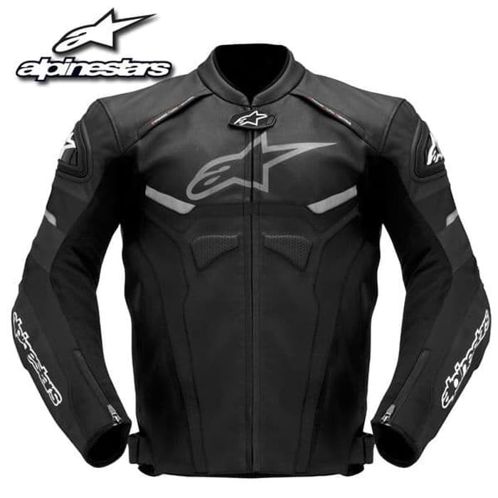 55 Gambar Model Jaket Club Motor Terbaru