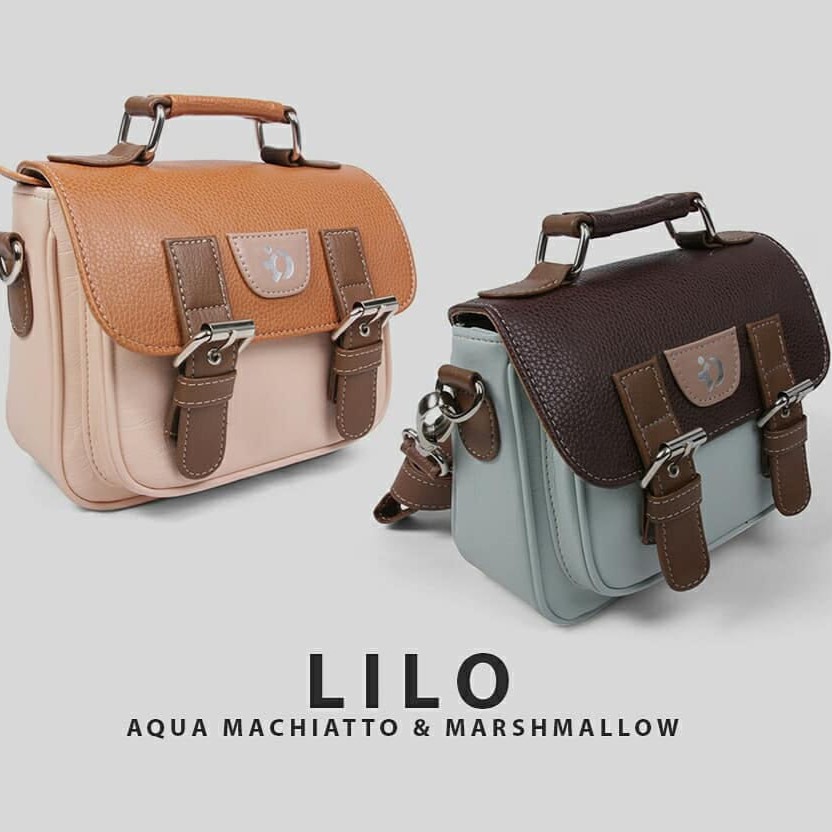 Lilo BB Tas Gotosovie