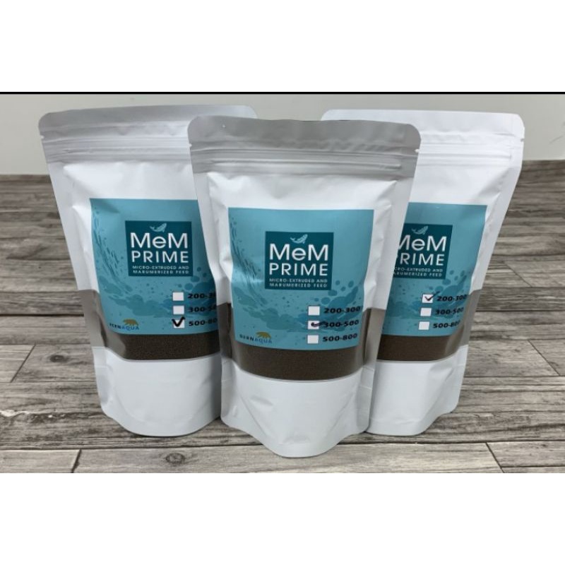 Pelet mem  1kg original