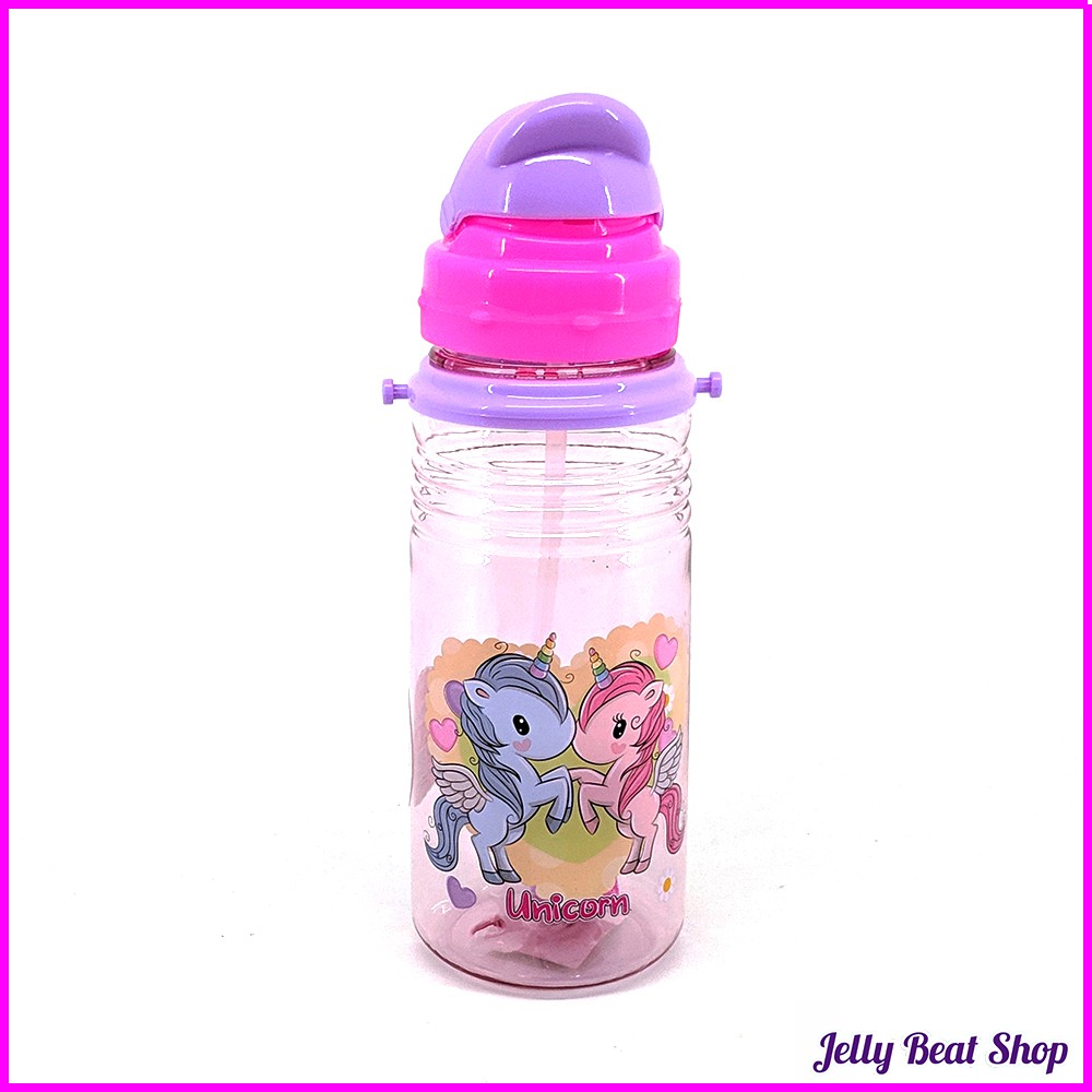 Botol Minum Karakter 400mL - R858