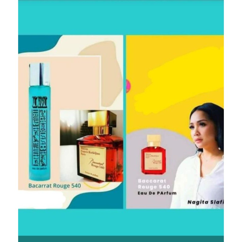 IM Parfum original