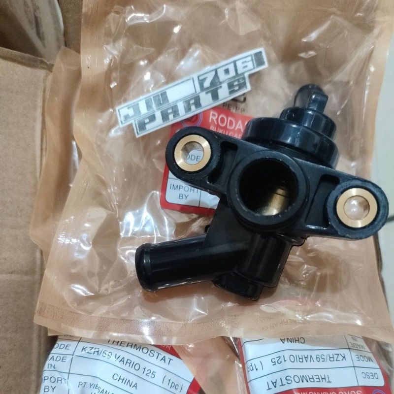 thermostat termostat sensor suhu radiator vario techno 125, vario 125 led, vario 150 esp, pcx 150 rodaparts