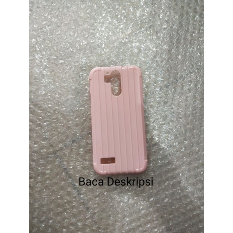 Case softcase Advan G1 kompatibel koper soft case casing silikon