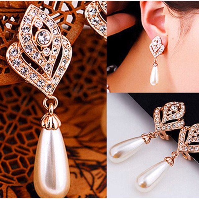 Anting Wanita ACC2780