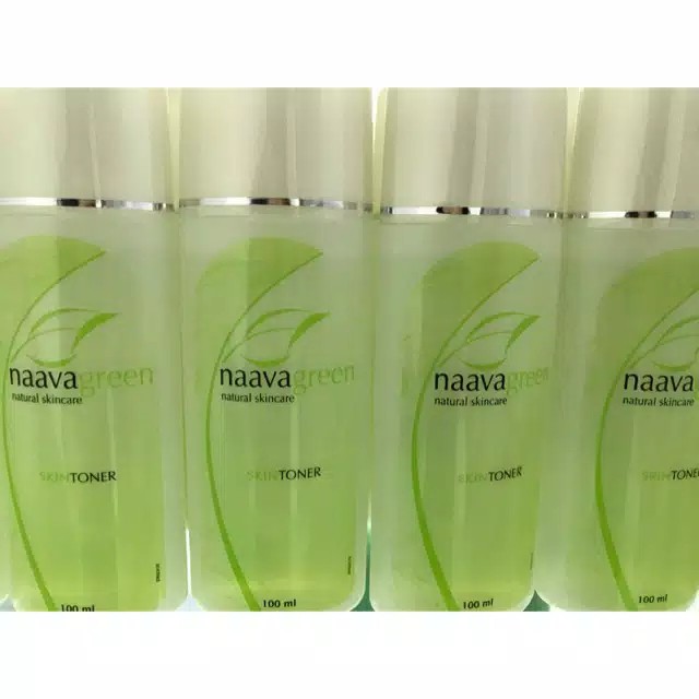 Toner naavagreen