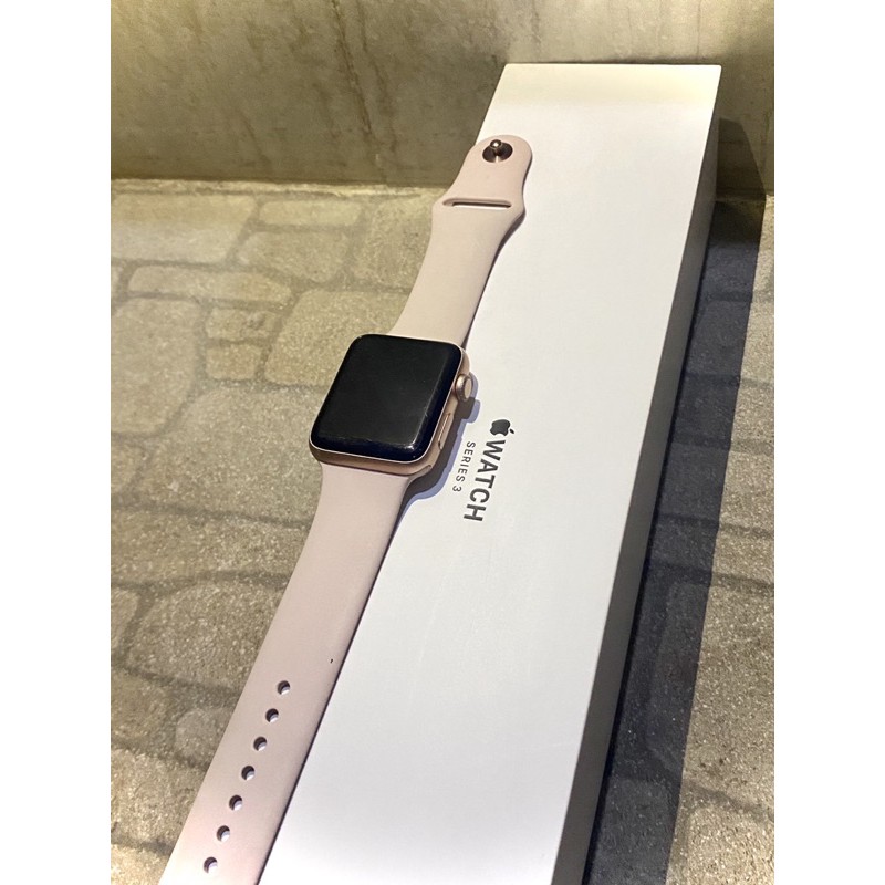 Apple Watch series 3