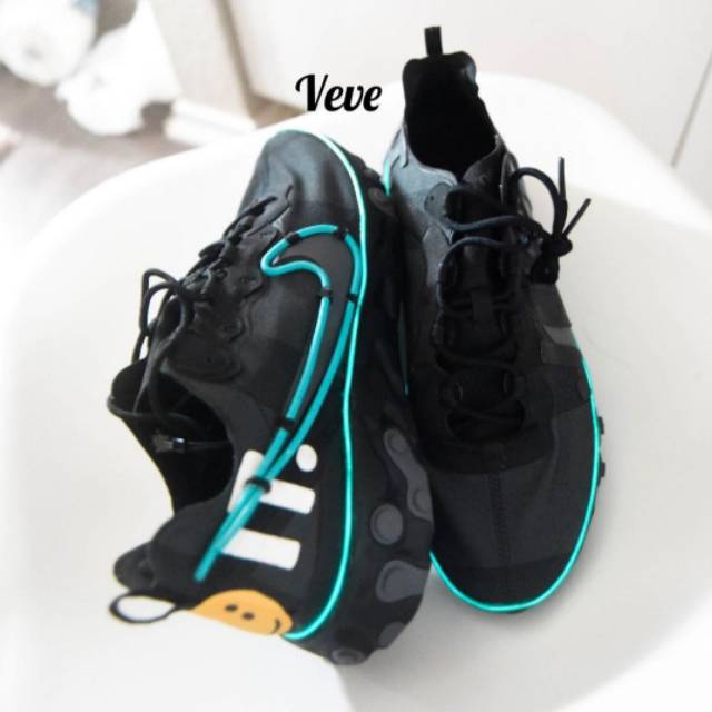 cpfm x nike react element 55