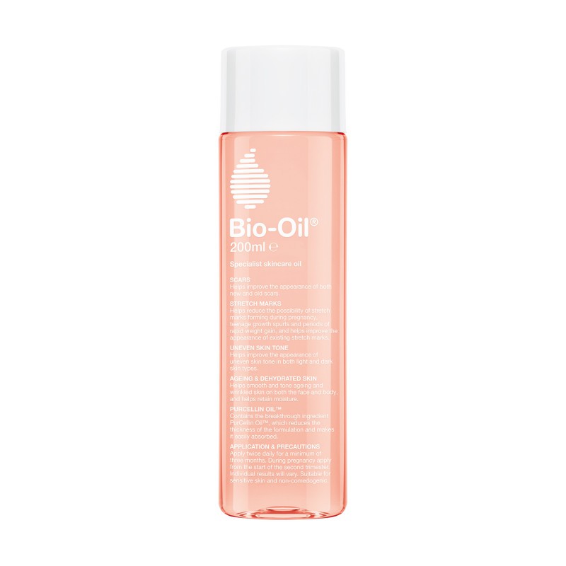 Bio Oil 200ml