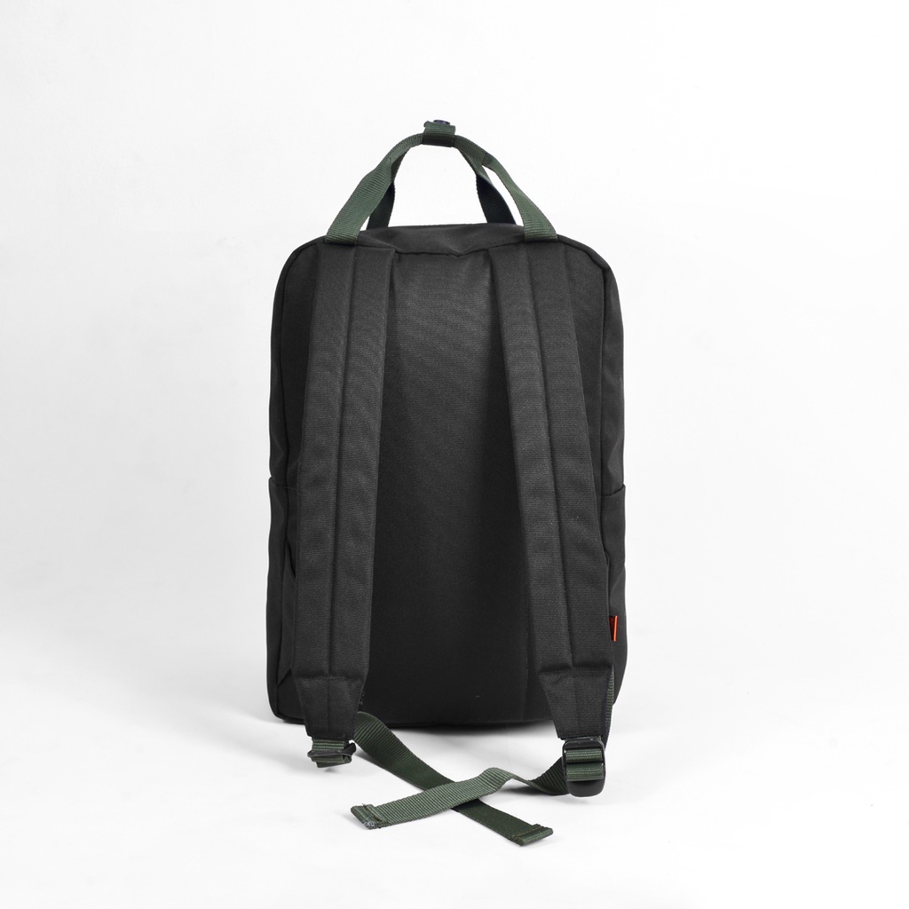 terbaru rckls. tas pria tas laptop ransel laptop muller