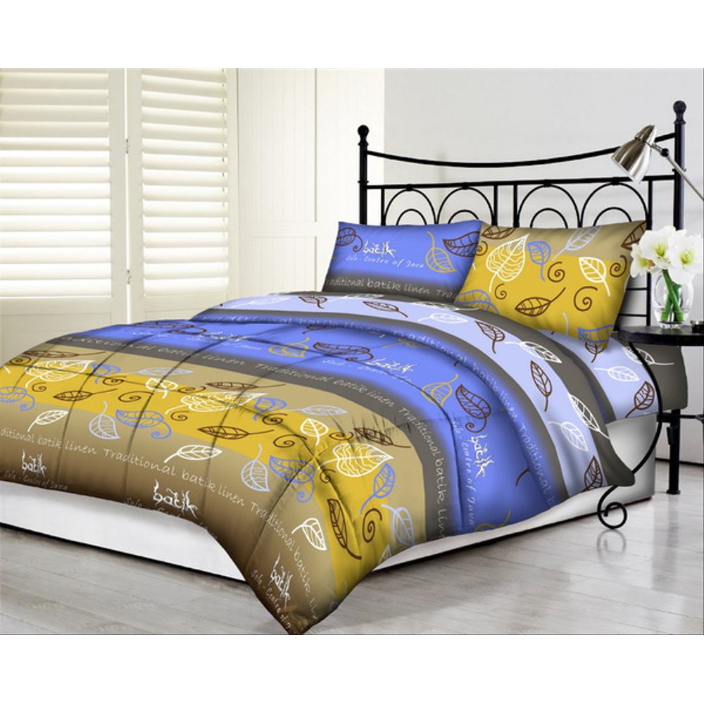 Sprei Tommony 180 B4 Batik Solo