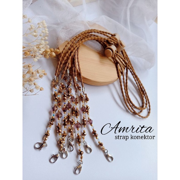 KONEKTOR 2IN1/KONEKTOR MASKER/KALUNG MASKER