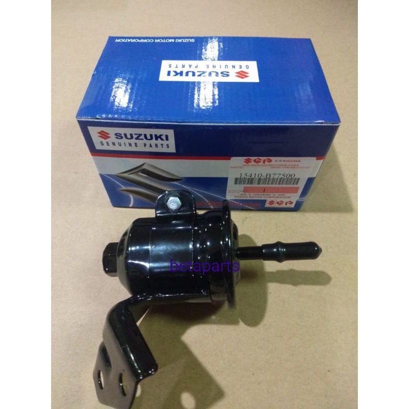 Fuel Filter Futura Injection