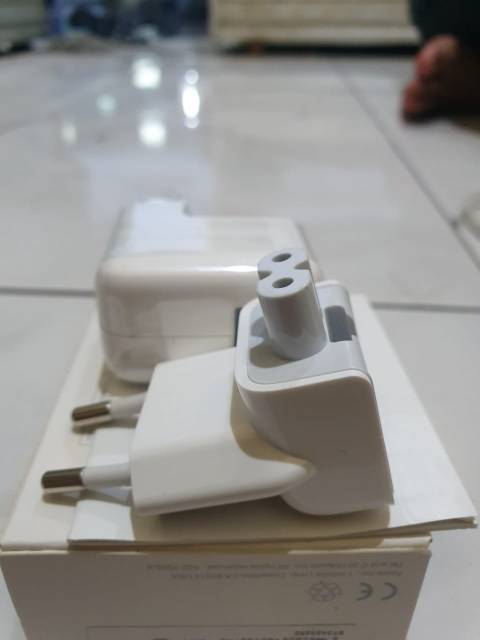 USB POWER ADAPTER 12W Fast charger