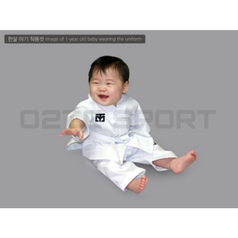 MOOTO BIRTHDAY UNIFORM