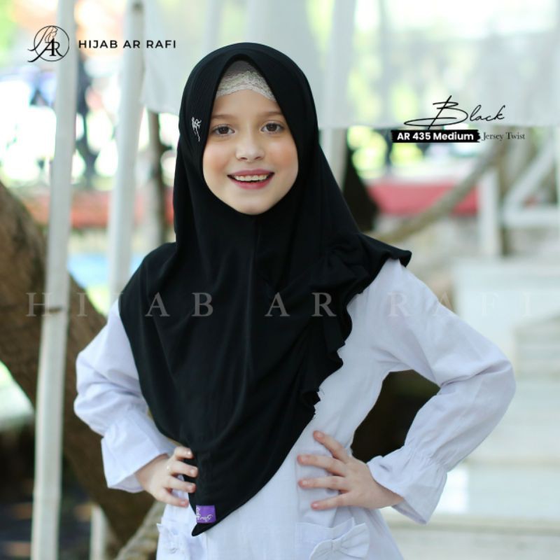 ArRafi Ar 435 Medium