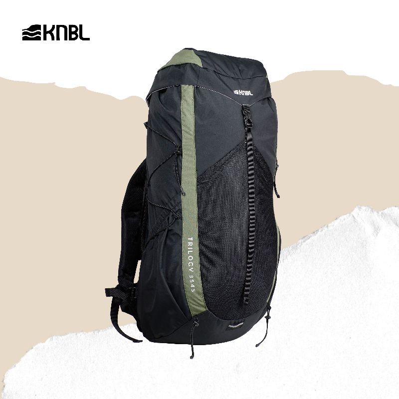 Backpack Knbl UL Pac Trilogy 3545 Ultralight