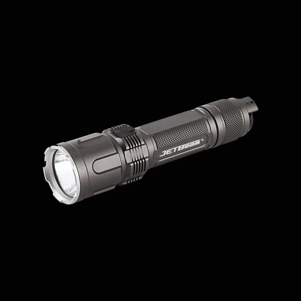 JETBeam TH20 Guardian Senter LED CREE XHP70-2 3980 Lumens