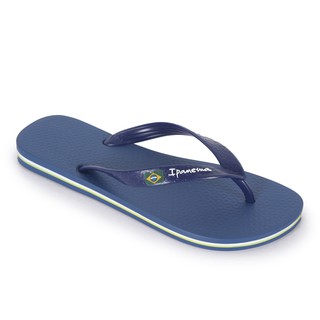  Ipanema  Men Flip Flop Sandal  Pria Clas Brasil II Ad 