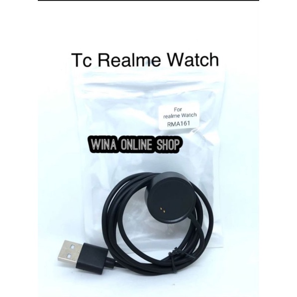 Usb Realme watch || charger realme watch RMA161