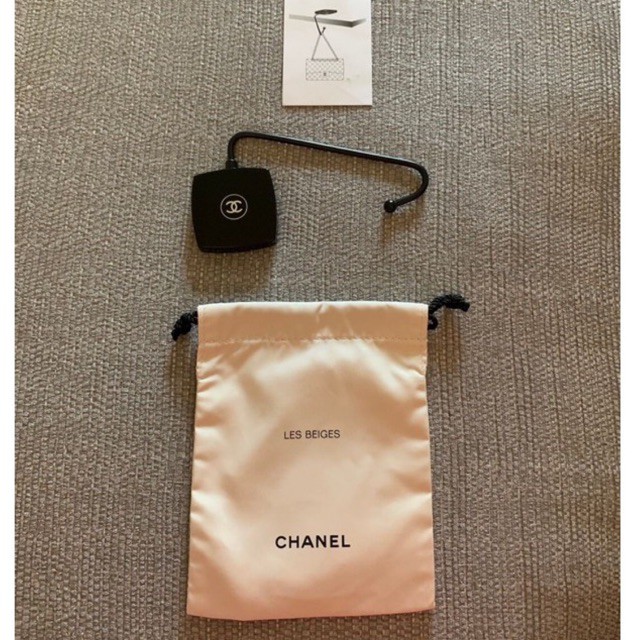 Chanel hanger bag gift