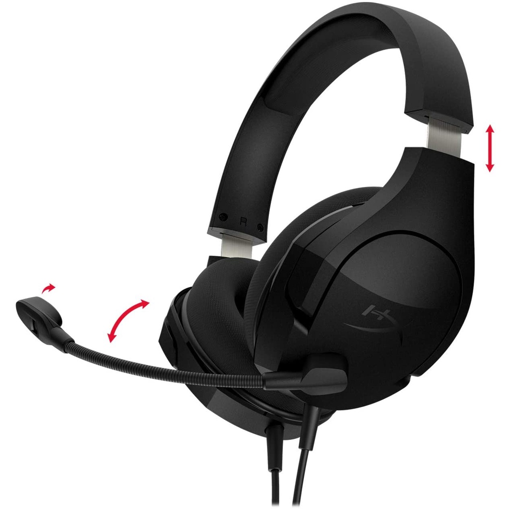 HyperX Cloud Stinger Core for PC Gaming Headset