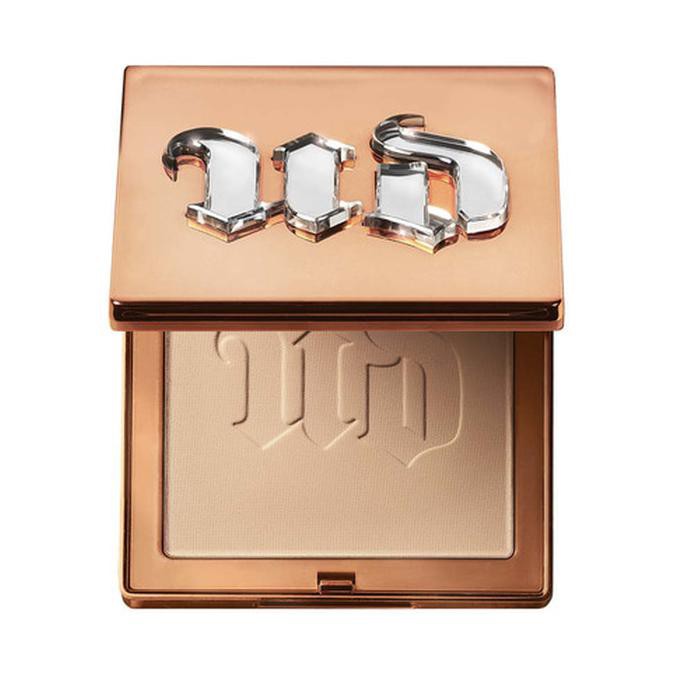 Terlaris Urban Decay - Stay Naked The Fix Powder Foundation