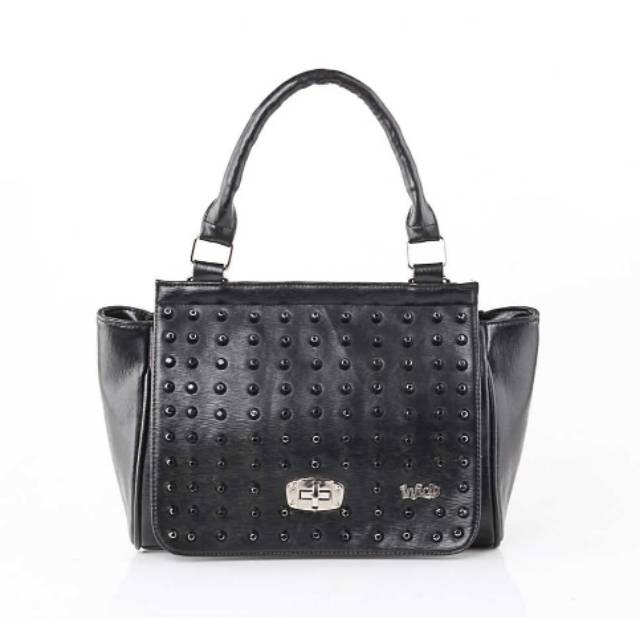 Inficlo Tas Hand Bag Top Handle Wanita SOR 569