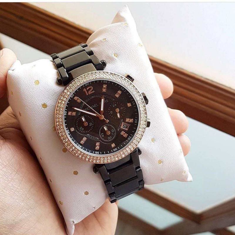JAM Tangan Wanita MK-5885