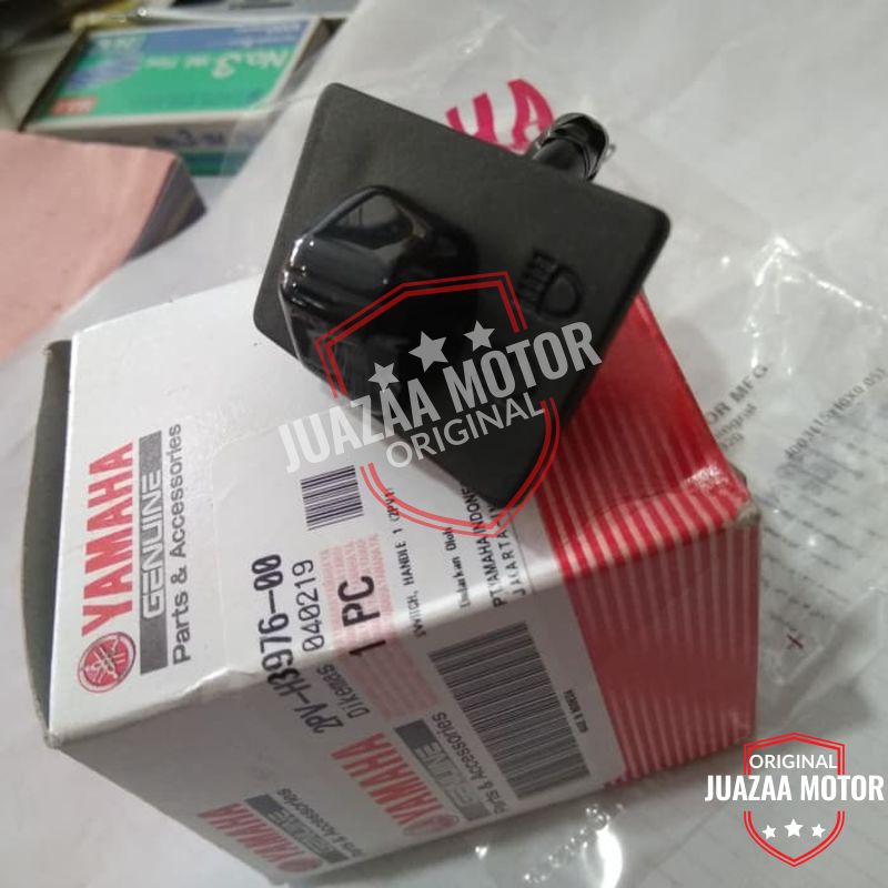saklar MX king kiri 2PV-H3976-00 ORIGINAL