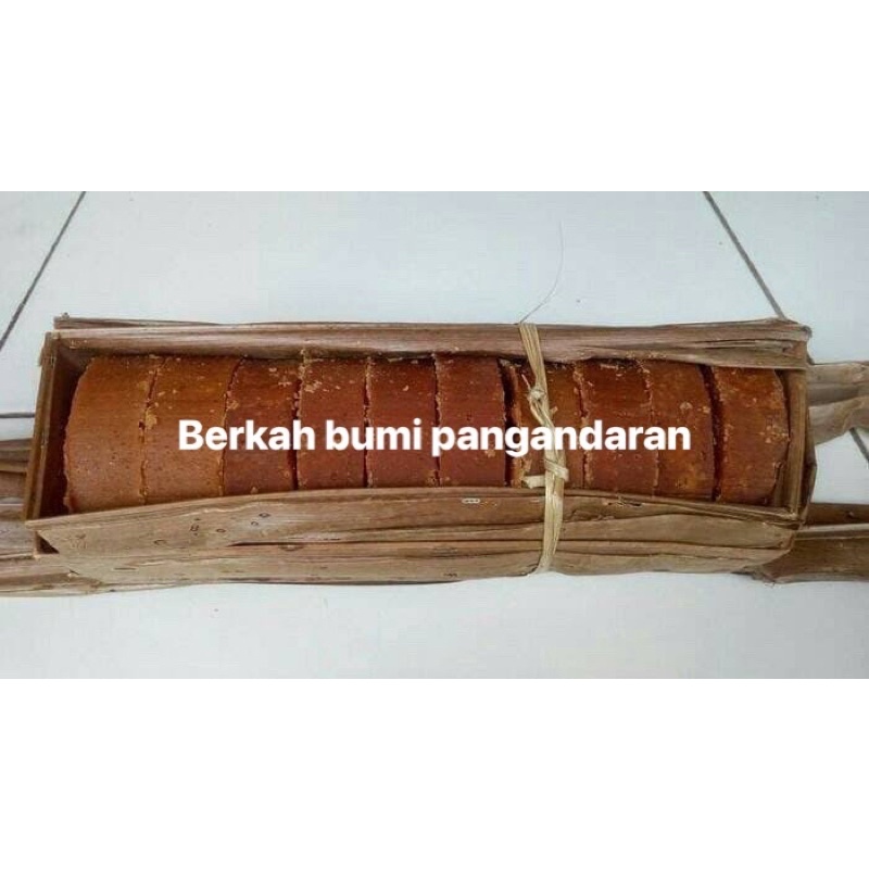

Gula aren | gula kawung asli 100% tanpa campuran