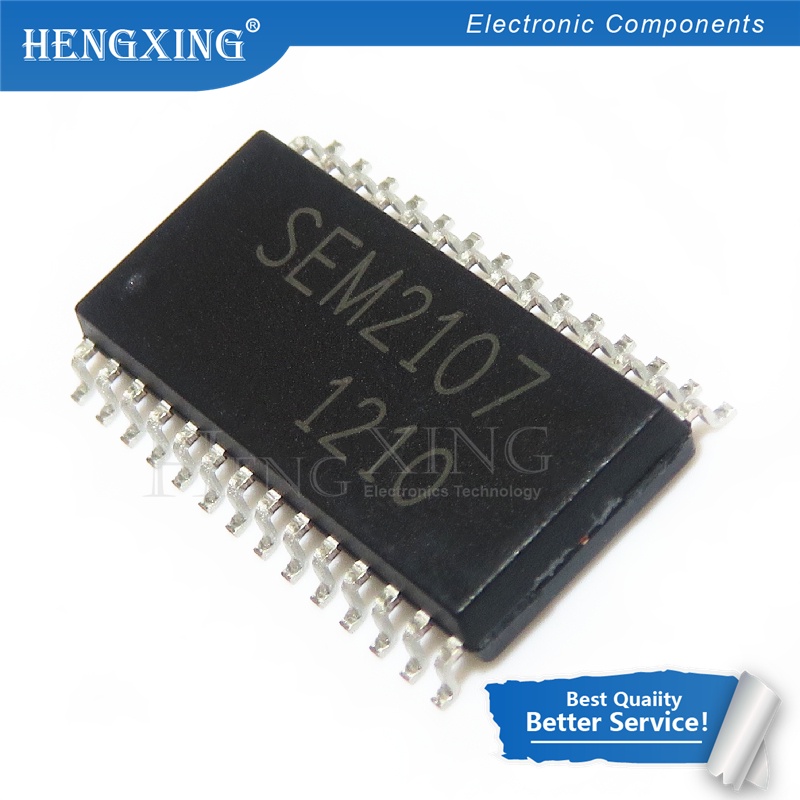 20pcs Ic SEM2107 2107 SOP-28