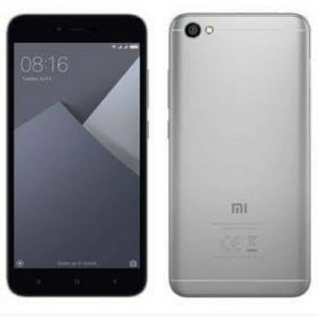 Xiaomi Note 5a Ram 3/32