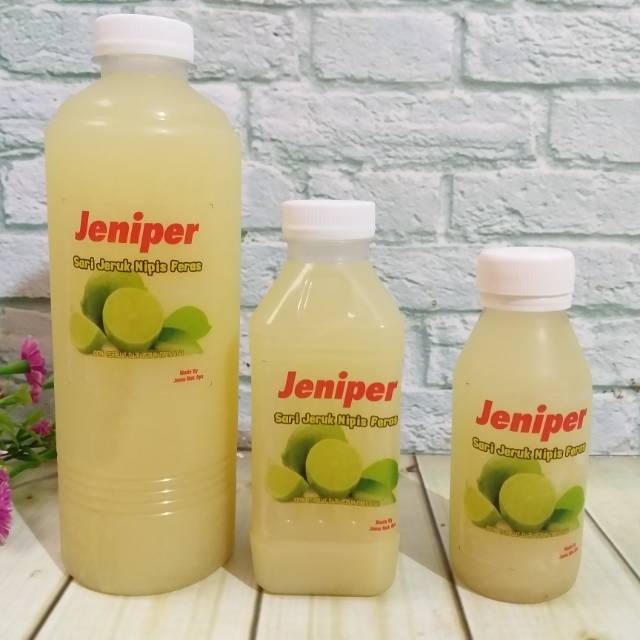 

JENIPER