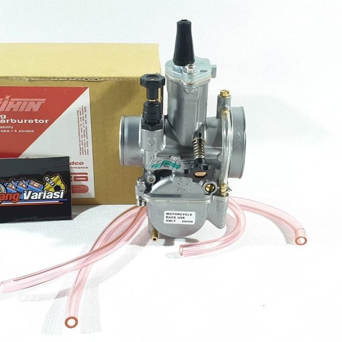 Karbu karbulator Pwk 30 sudco original keihin Japan GDG00 Ayo Beli